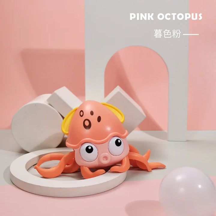 Dancing Crab Early Childhood Education