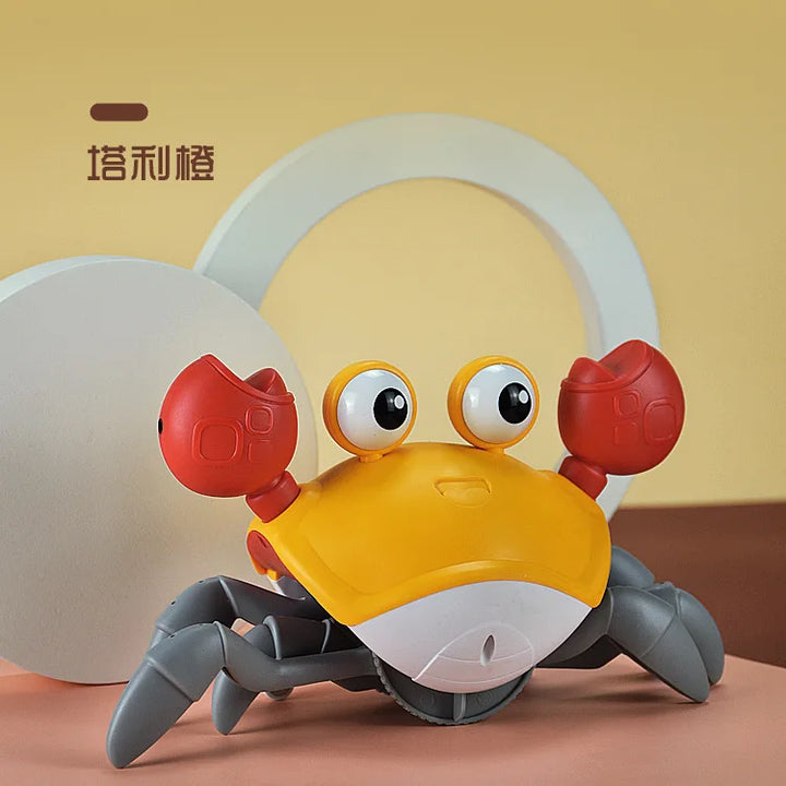 Dancing Crab Early Childhood Education