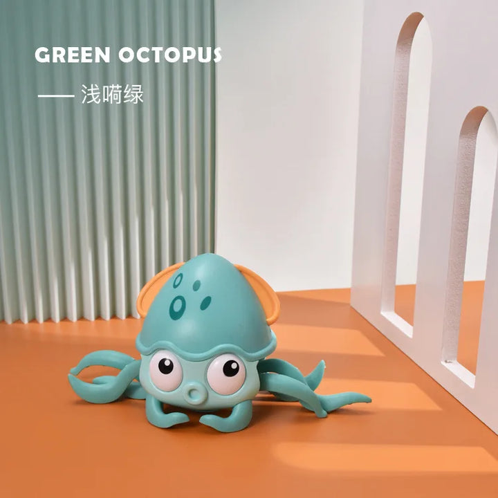 Dancing Crab Early Childhood Education