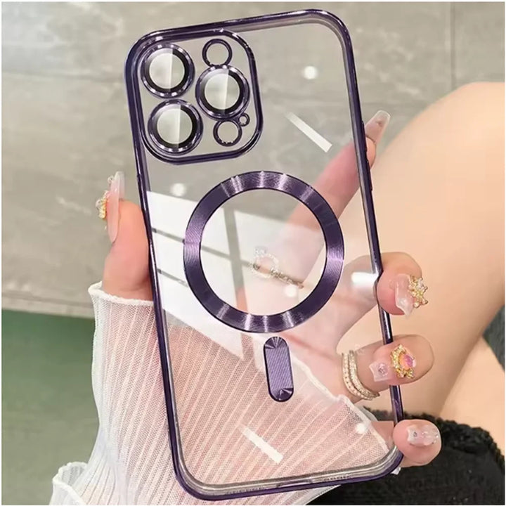 Fashion Plating Magnetic