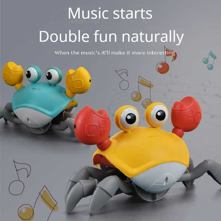 Dancing Crab Early Childhood Education