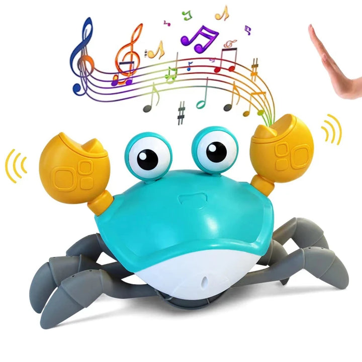 Dancing Crab Early Childhood Education