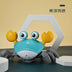 Dancing Crab Early Childhood Education