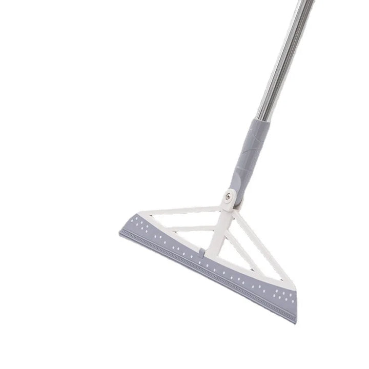 180° Rotating Magic Rubber Broom
