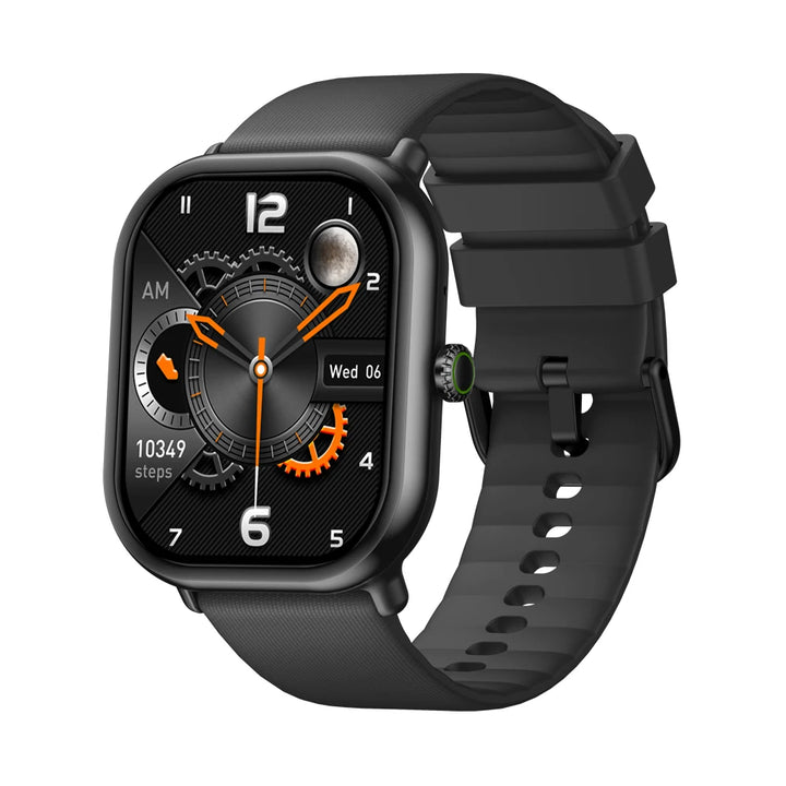 Smart watch with voice call