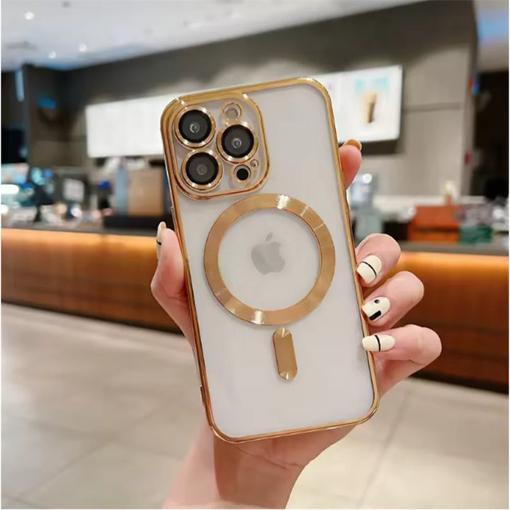 Fashion Plating Magnetic