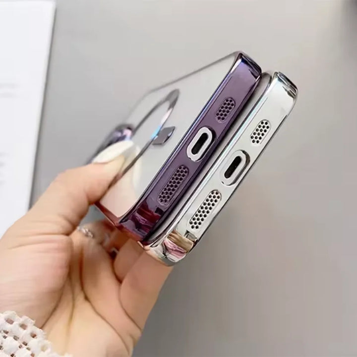 Fashion Plating Magnetic